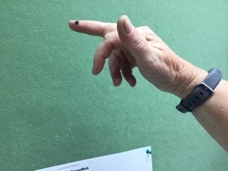 pencil grip 2